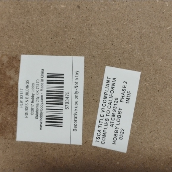 Christmas accessories & matching throw - Picture 3 of 10